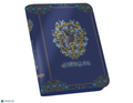 Ultimate Guard Harry Potter Ravenclaw 4-Pocket 160-ct. Zipfolio Binder - Papa Joey's Collectibles