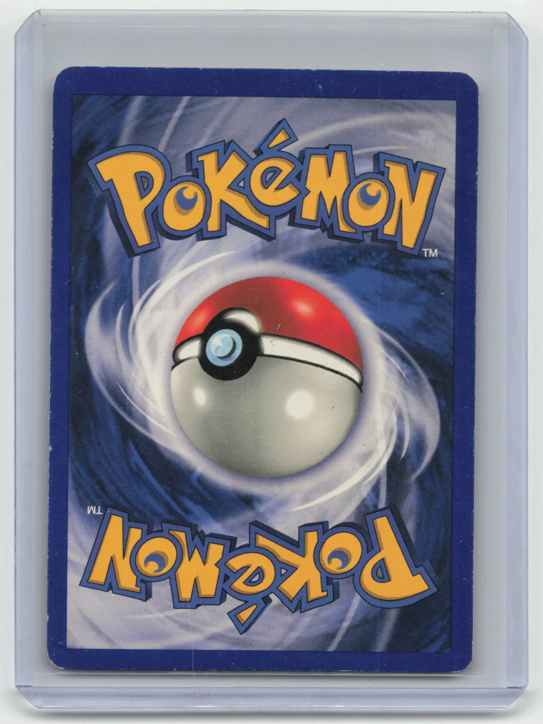 1999 Pokemon TCG Pokémon Breeder Base Set #76/102 Mod Played Shadowless - Papa Joey's Collectibles