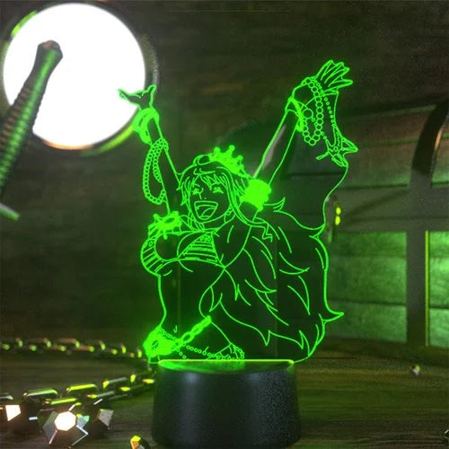 One Piece LED Figure Lamp - Otaku