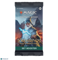 2023 Magic: TG The Lord of the Rings: Tales of Middle-earth Set Booster Pack