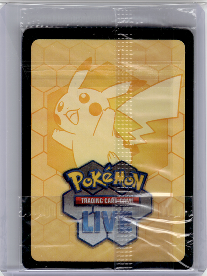 2025 Pokemon—Bulbasaur #133 Miscellaneous Cards & Products—IR Holo (Sealed)