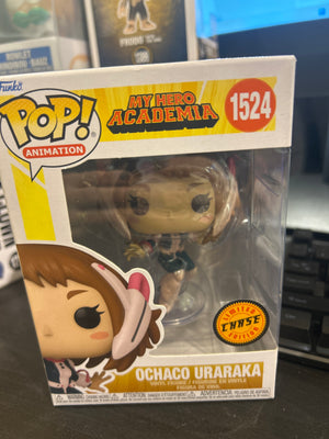 Pop! Animation My Hero Animation 1524