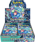 Pokémon TCG: Scarlet & Violet—Stellar Miracle (Stellar Crown) Japanese Booster Box