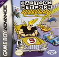 Cartoon Network Speedway (Game Boy Advance) - Pre-Owned (Cartridge Only)