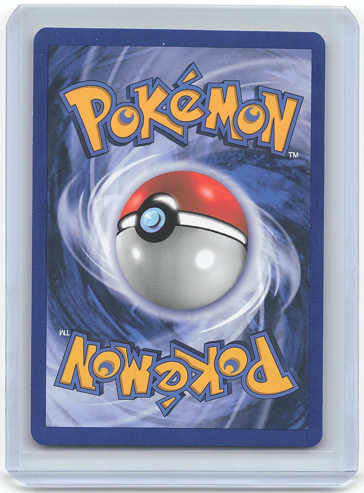 1999 Pokemon Energie #102/102 German 102/102