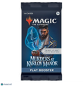 2024 Magic: The Gathering Murders at Karlov Manor Play Booster Pack