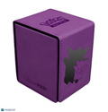 Ultra PRO Gengar ALCOVE Flip Deck Box