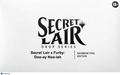 Magic: The Gathering Secret Lair x Furby: Doo-ay Noo-lah (Rainbow Foil Edition)