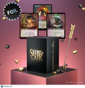 2021 Magic: TG Secret Lair Drop: Showcase: Kaldheim - Part 2 (Foil Edition)