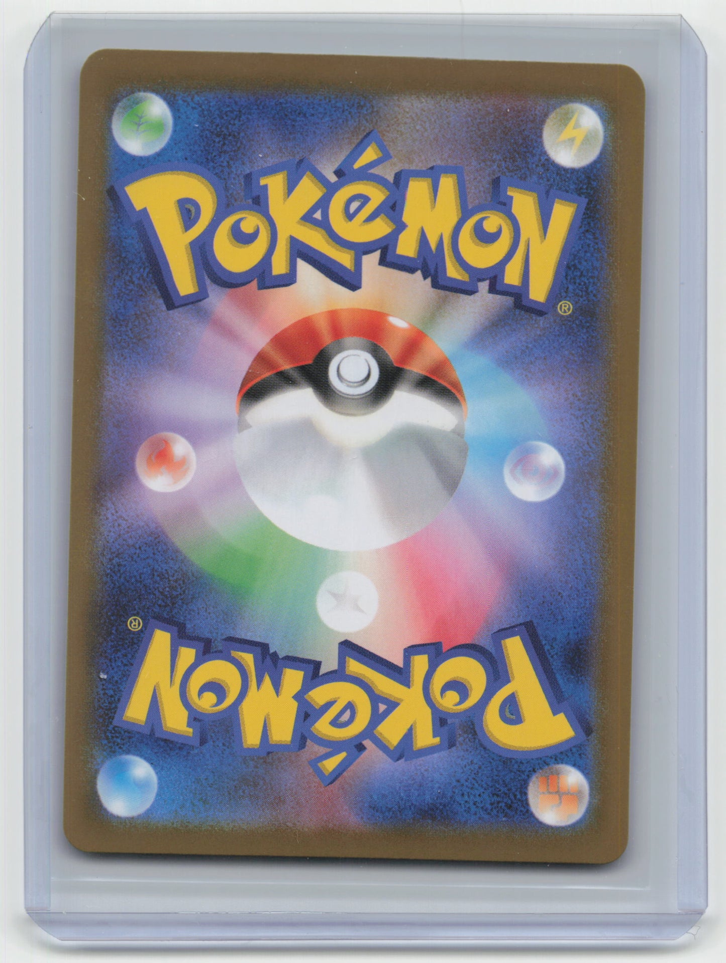 2025 Pokemon TCG Scrafty White Flare #137/086 Japanese