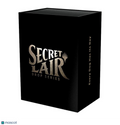 2020 Magic: The Gathering Secret Lair Drop: Every Dog Has Its Day (Foil Edition)