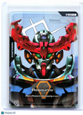 2025 Gundam Card Game—Resource (GQuuuuuuX) #R-015 Dual Impact—Common+ Foil