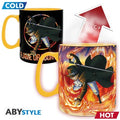One Piece Heat Change Mug