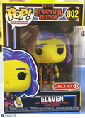 FunkoStranger Things Eleven # Very Good Target
