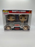 POP! Television—Stranger Things—Nancy & Robin 2 Pack