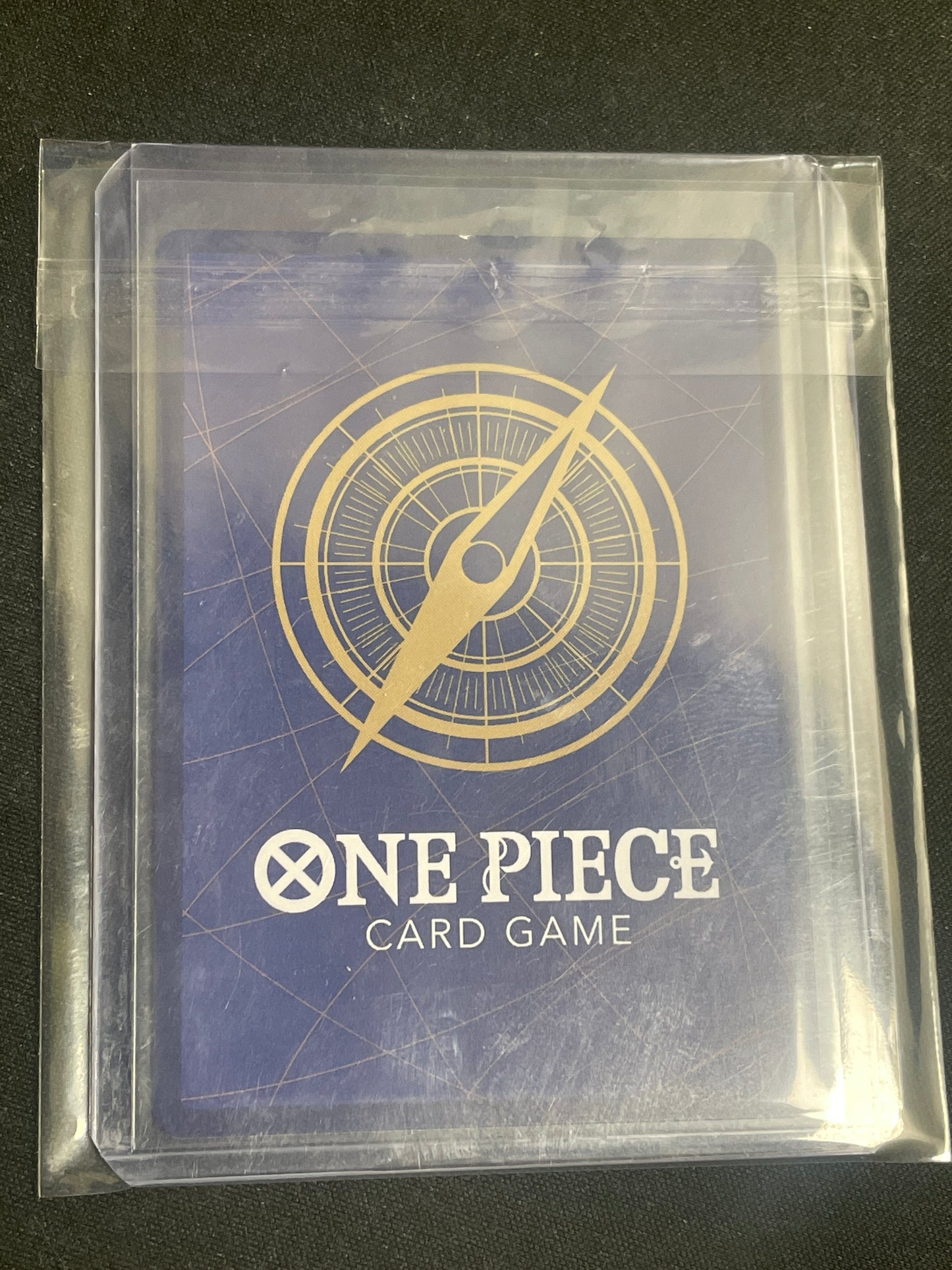 2023 One Piece CCG Sabo OP04 #083