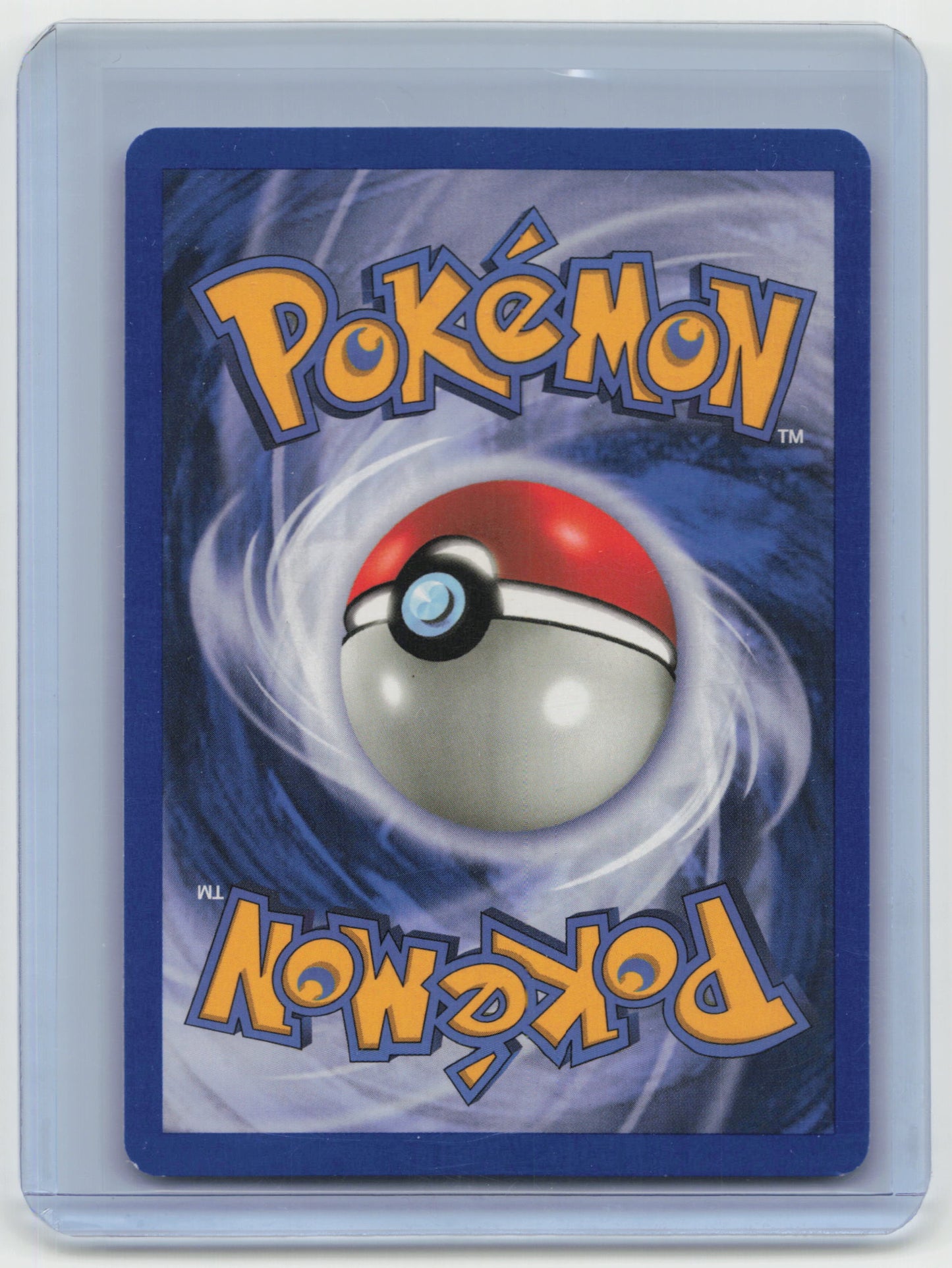 2002 Pokemon TCG Metapod Legendary Collection #54/110 Reverse Holo