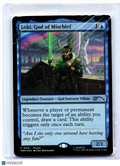 2026 Magic: TG—Loki, God of Mischief #0001 Media Promos—Promo Foil [Sealed]