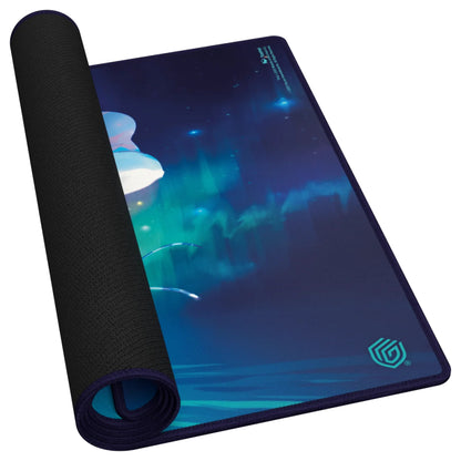 Ultimate Guard | Magic: TG Avatar: The Last Airbender "Yue Moon Spirit" Playmat