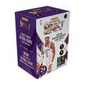 2024-25 Panini Select Basketball Blaster Box