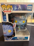 POP! Movies AVATAR 1322 NEYTIRI
