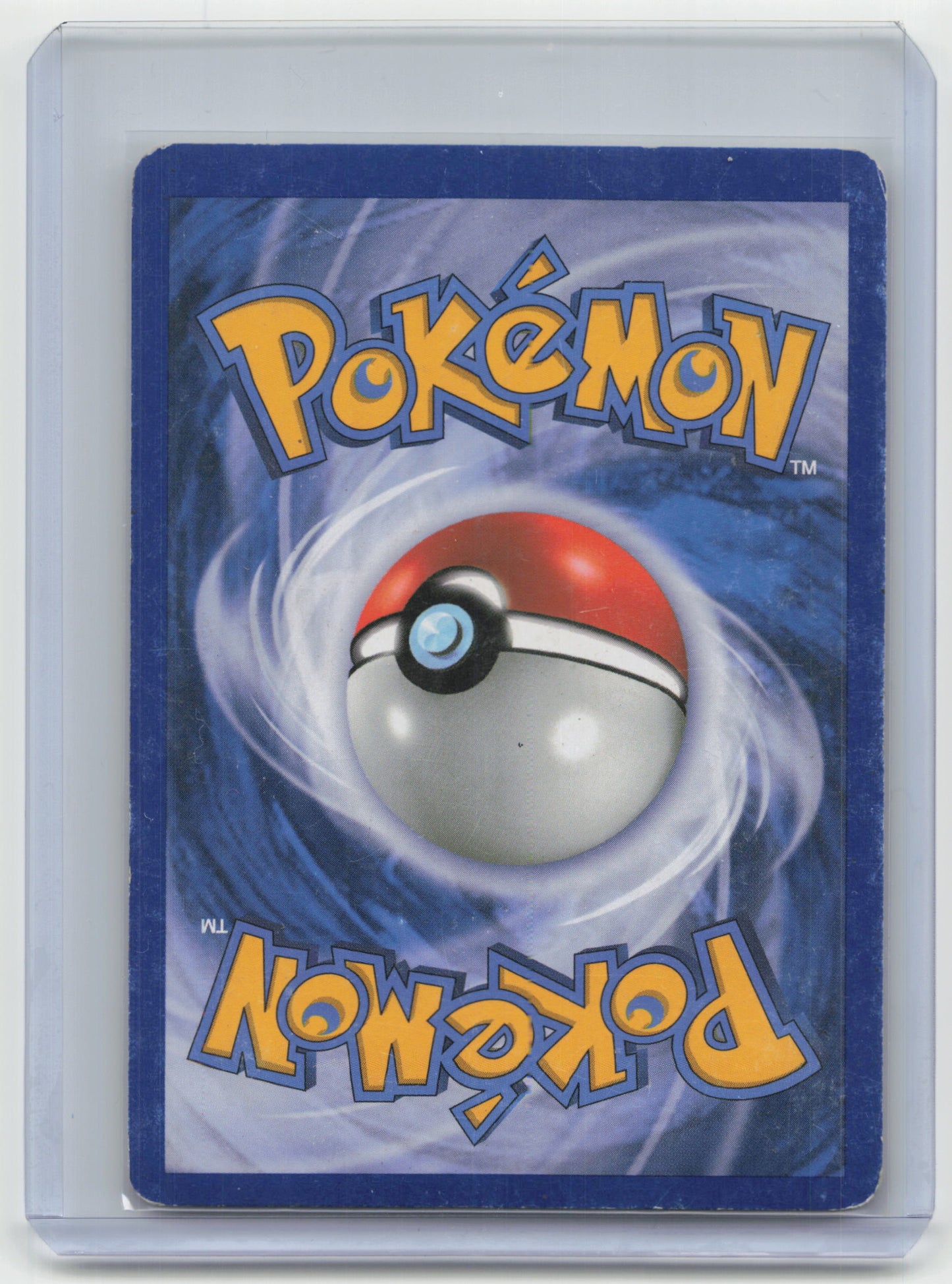 2009 Pokemon TCG Garchomp Supreme Victors #60/147 Heavily Played Holo