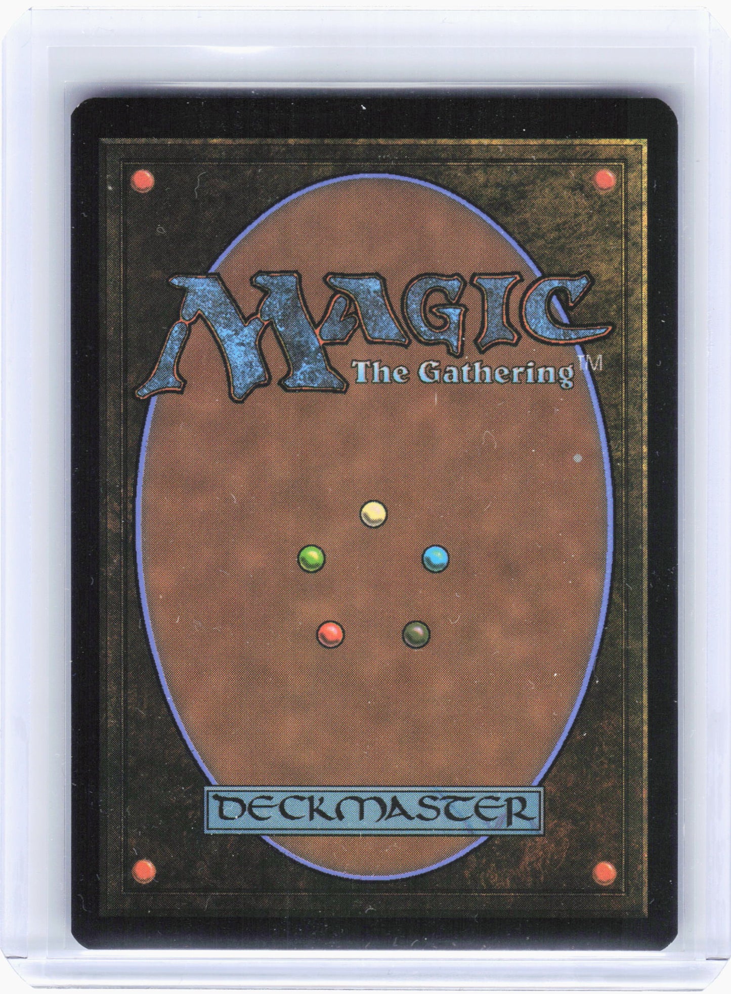 2025 Magic: The Gathering—Reflecting Pool #0126 EOS—Galaxy Foil (Borderless)