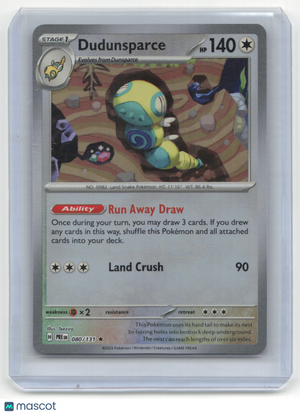 Descriptive image text