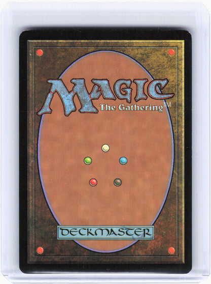 2000 Magic: The Gathering—Lotus Guardian #305/350 Invasion—Rare Foil