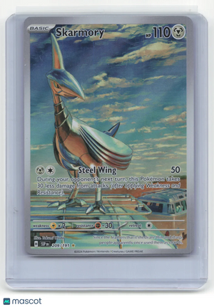 Descriptive image text