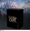 2019 Magic: The Gathering Secret Lair Drop: Eldraine Wonderland (Foil Edition)