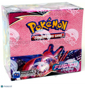 2021 Pokémon TCG: Sword & Shield—Fusion Strike Booster Box