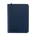Vault X — 9 Pocket EXO-TEC Zip Binder