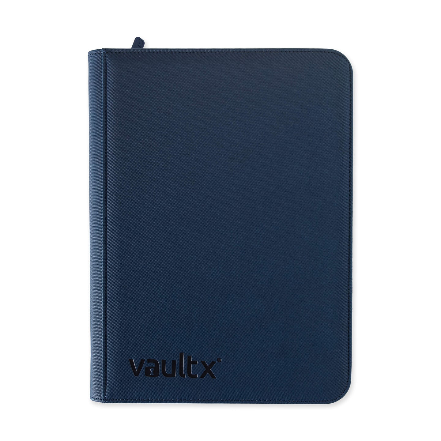 Vault X — 9 Pocket EXO-TEC Zip Binder