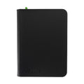 Vault X — 9 Pocket EXO-TEC Zip Binder
