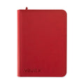 Vault X — 9 Pocket EXO-TEC Zip Binder