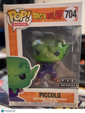 Funko Dragon Ball Z # Okay FYE Exclusive