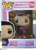 FunkoMean Girls Janis # Very Good