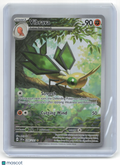 2024 Pokemon TCG—Vibrava #206/191 Surging Sparks—