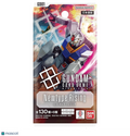 Gundam Card Game: Newtype Rising (GD01) Japanese Booster Pack