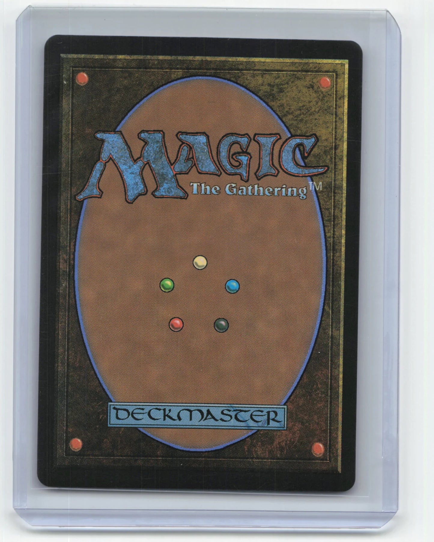 2025 Magic: The Gathering Arid Mesa Tarkir: Dragonstorm #0114 English Scale Foil - Papa Joey's Collectibles