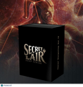 Magic: TG Secret Lair Drop: Theros Stargazing: Vol. IV (Purphoros)(Foil Edition)