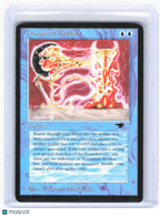 1994 Magic: TG—Transmute Artifact #14 Antiquities—Uncommon Nonfoil [LP]