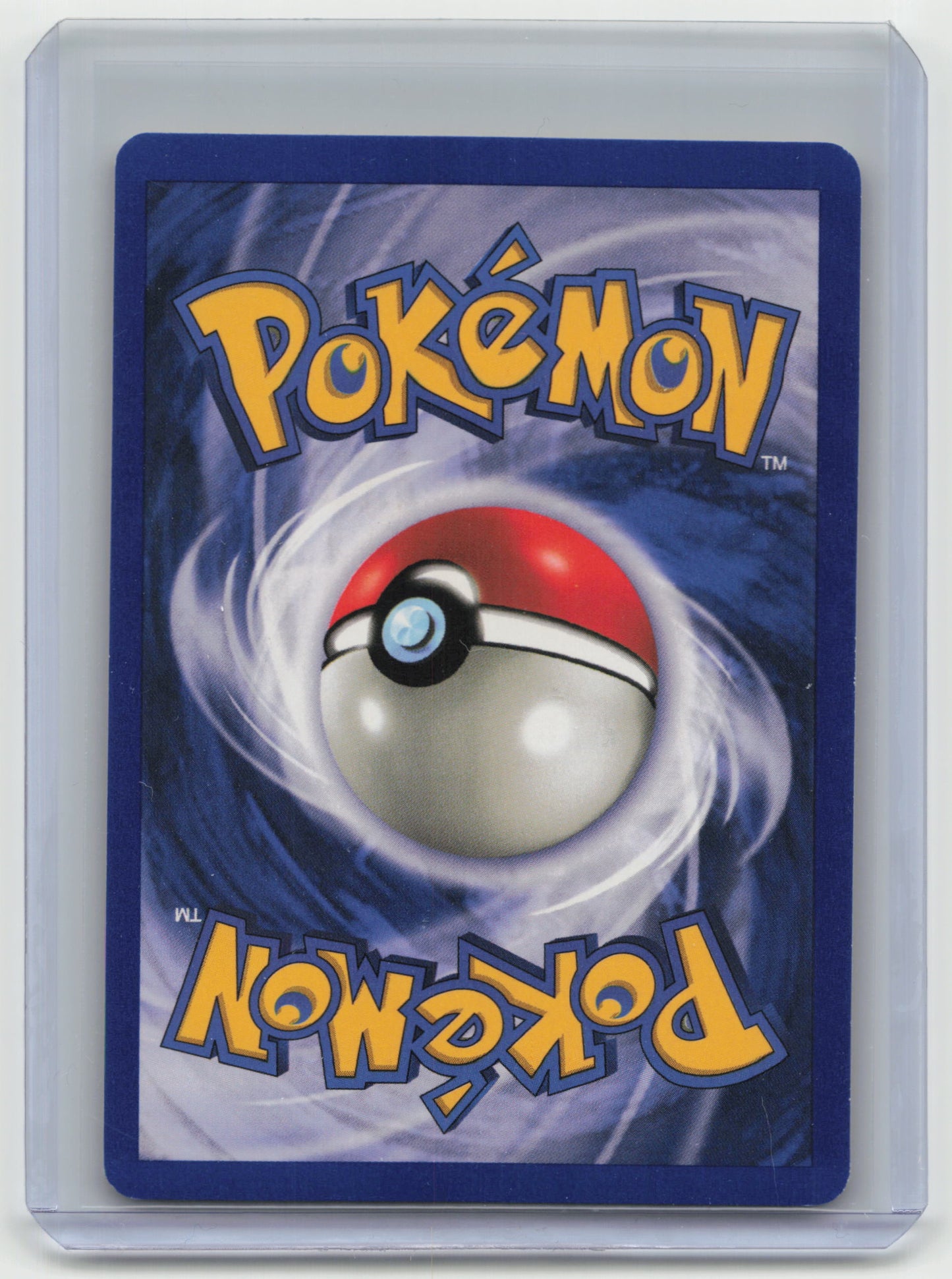 1999 Pokemon Item Finder Base Set #74/102 Light Played Shadowless