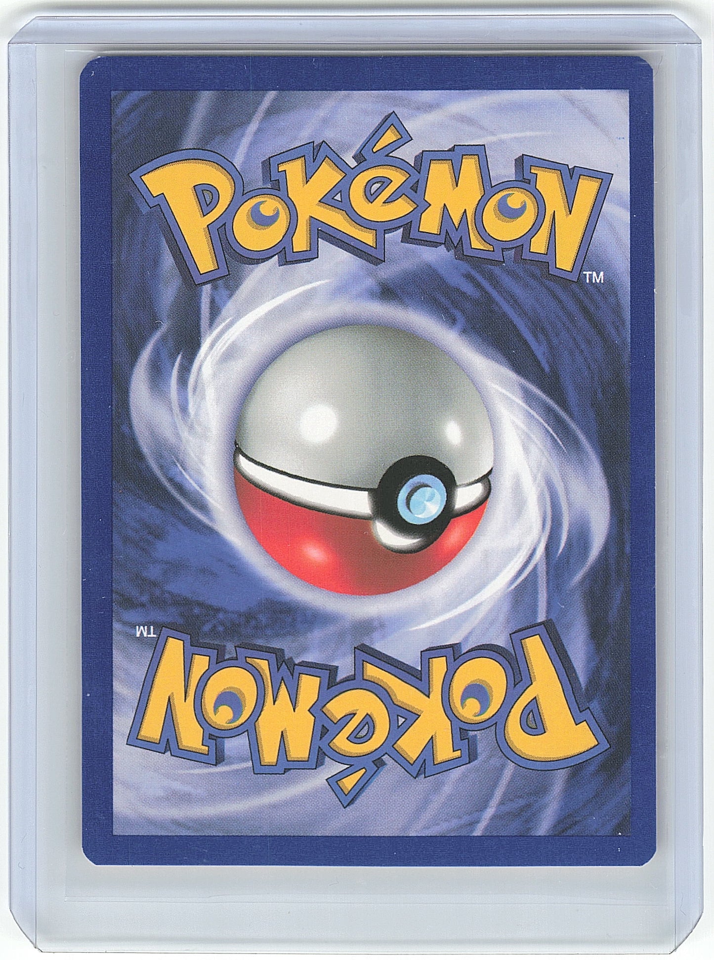 1999 Pokemon Item Finder #103/130 103/130