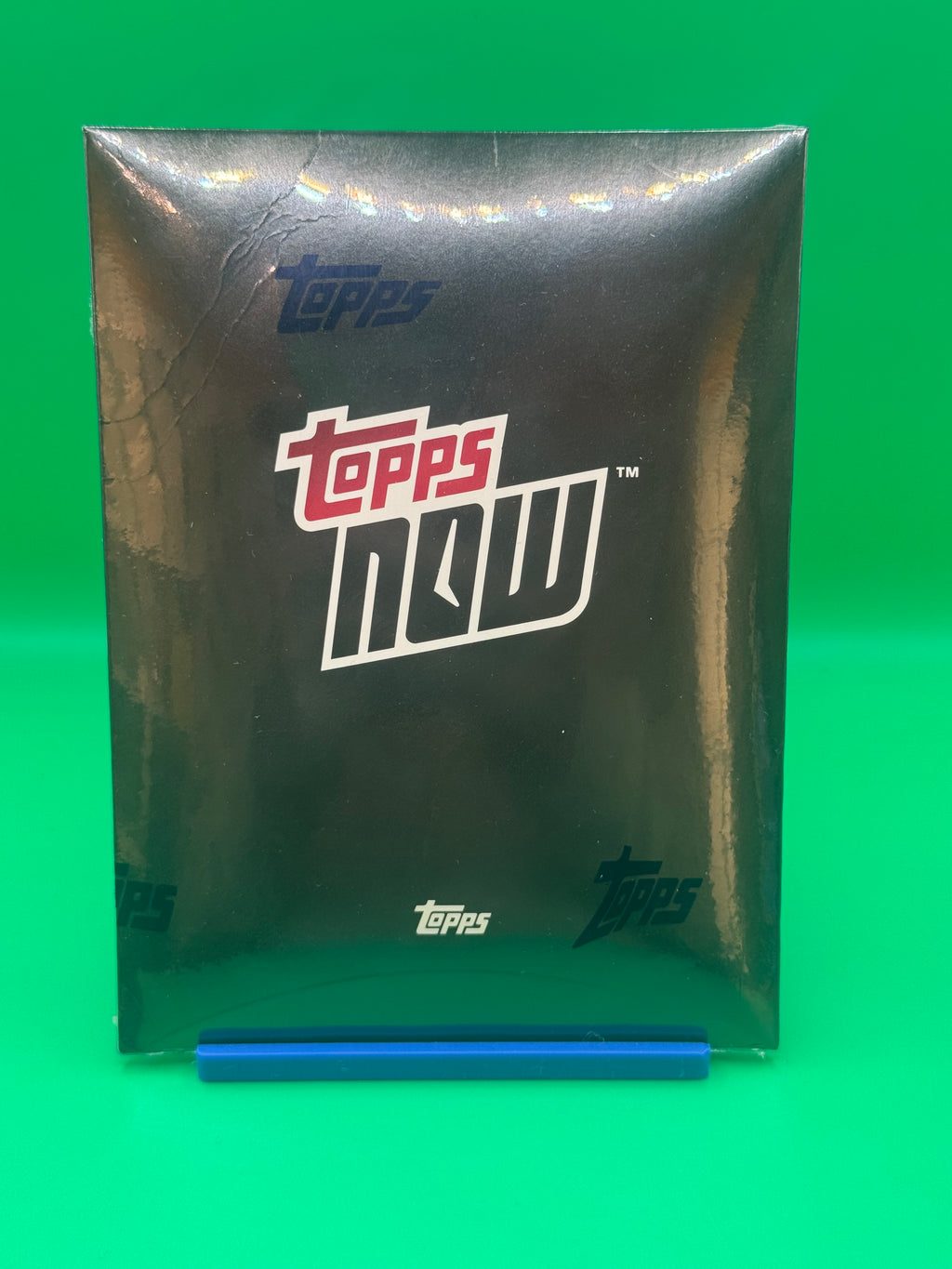 2025 Topps NOW Dodgers World Series Champions Team Set - SEALED