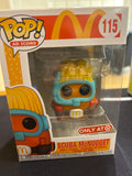 POP! Ad Icons—Scuba McNugget #115—Target Exclusive