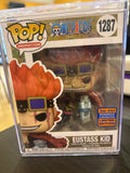 Pop! Animation 1287 EUSTASS KID