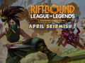 April Summoner's Skirmish
