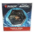 Sirius Dice: Magic the Gathering - Avatar: The Last Airbender – Aang & Appa 55mm Spindown Life Counter